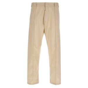 424 Pants With Front Pleats - NWT